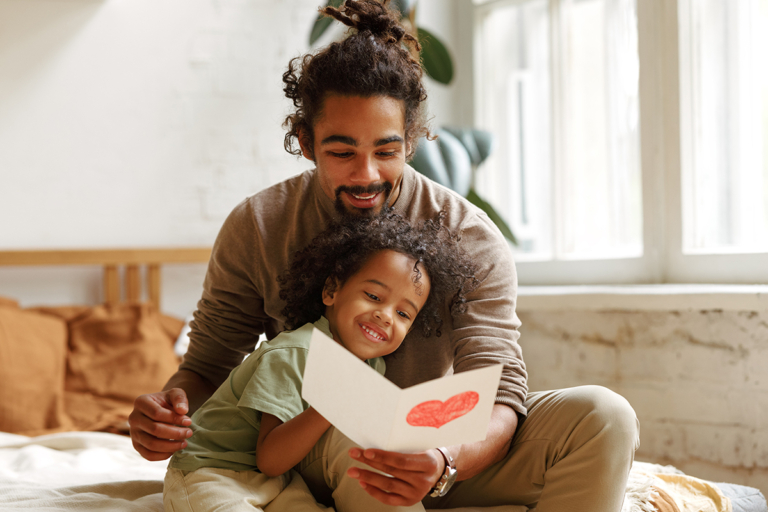 Nurturing Gratitude in Young Children
