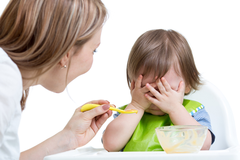 Understanding and Supporting Your Picky Eater